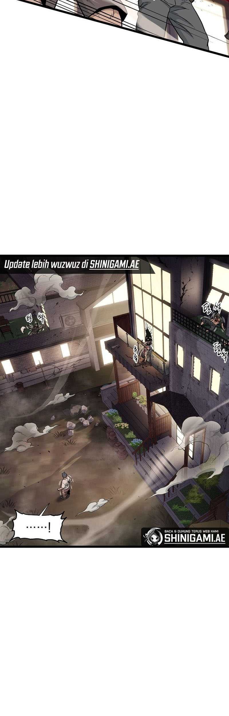 Murim Login - Chapter 190 - Page 20