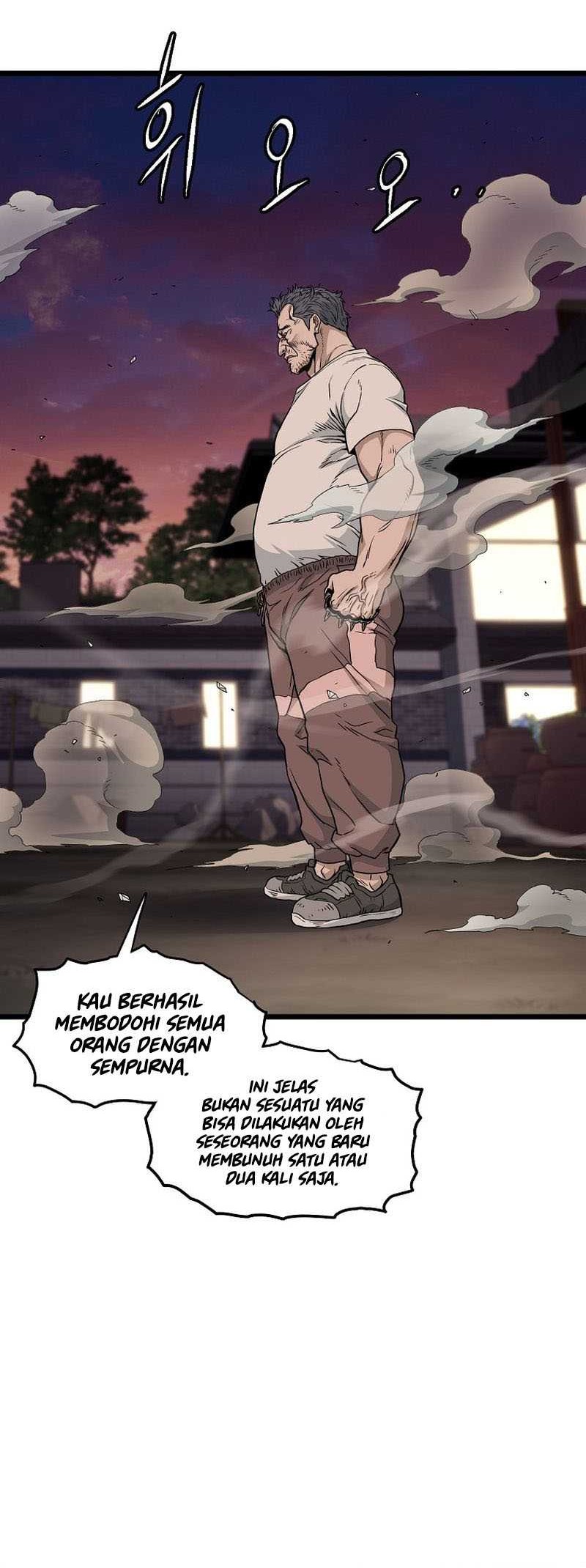 Murim Login - Chapter 190 - Page 21