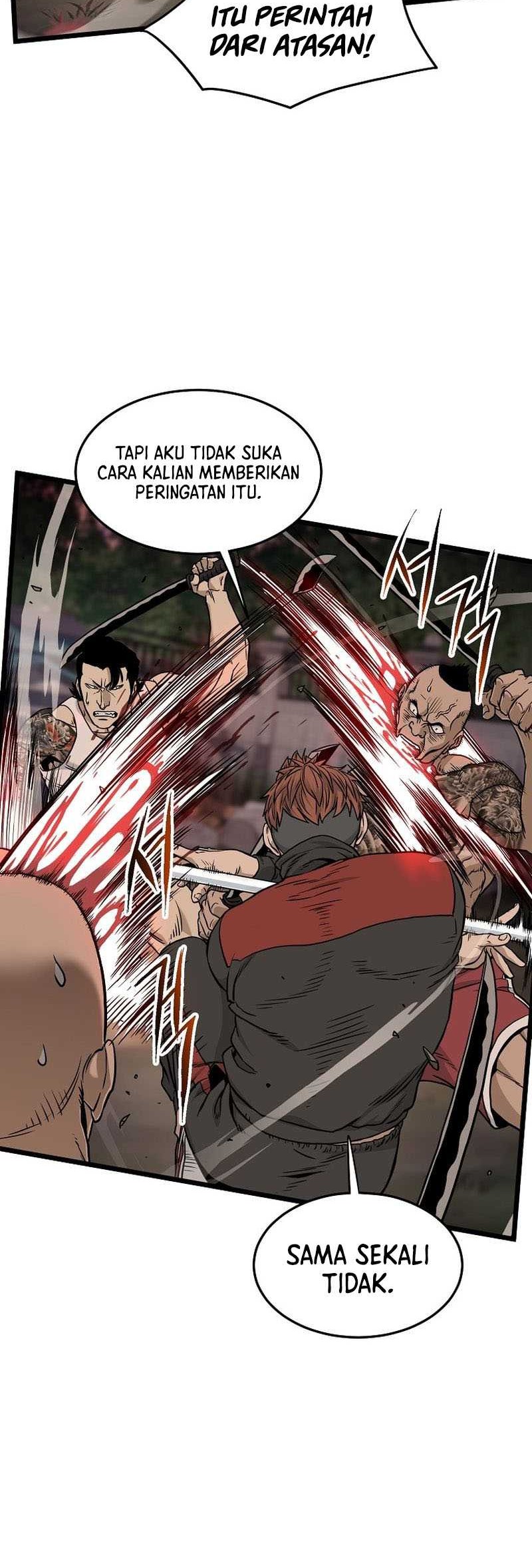 Murim Login - Chapter 190 - Page 25