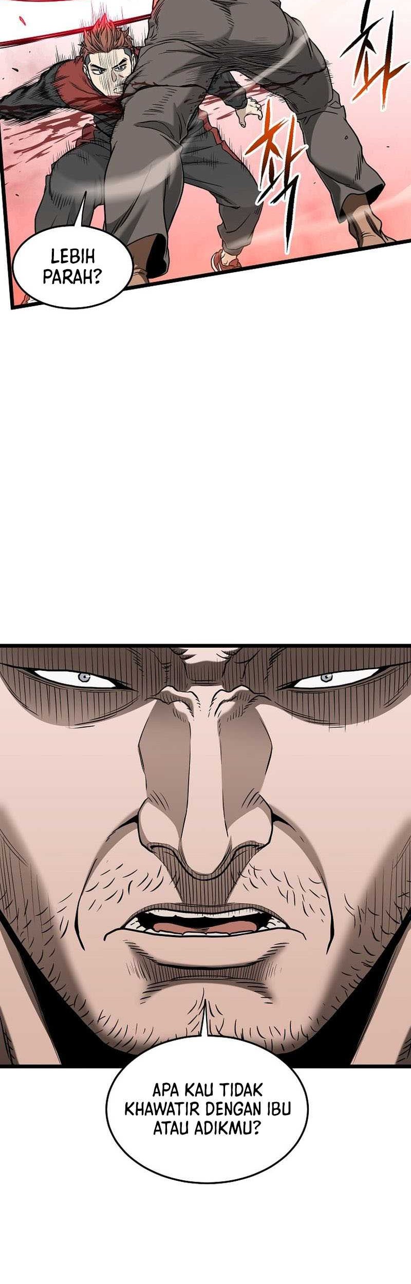 Murim Login - Chapter 190 - Page 27