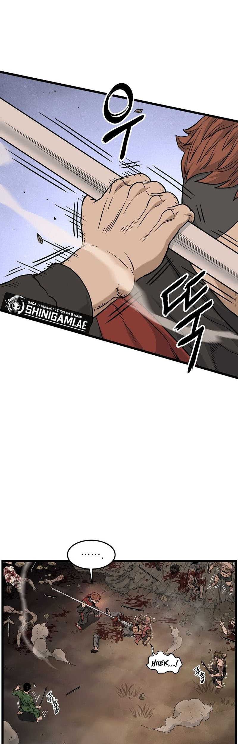 Murim Login - Chapter 190 - Page 28