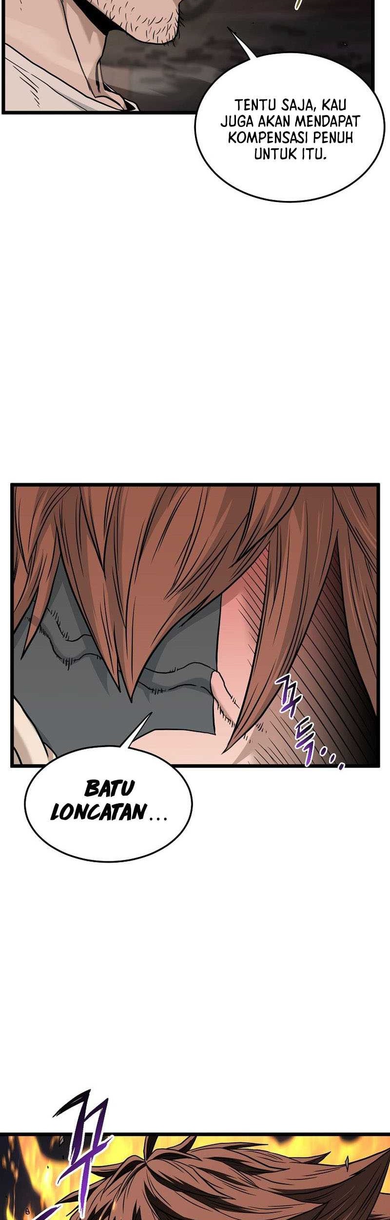 Murim Login - Chapter 190 - Page 31