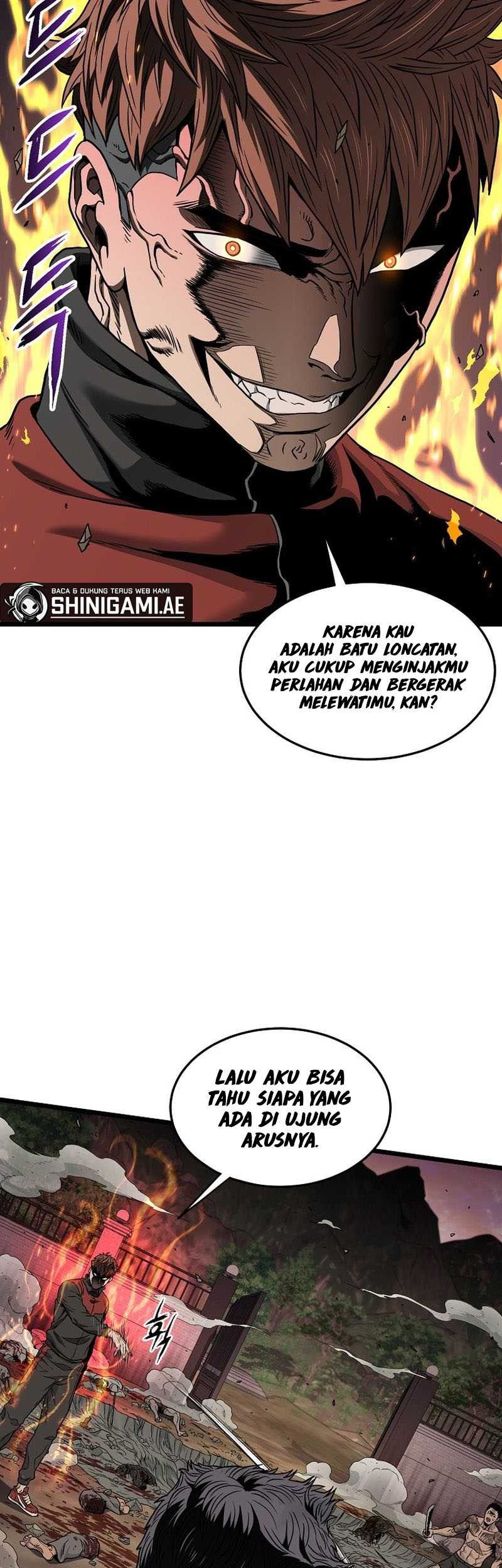 Murim Login - Chapter 190 - Page 32