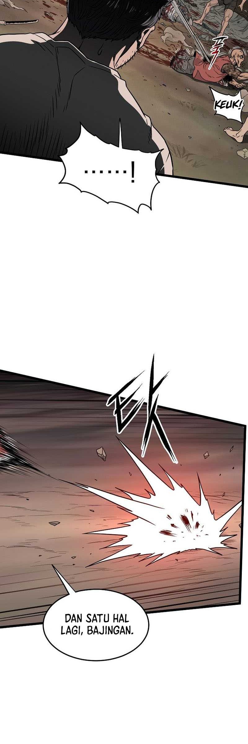 Murim Login - Chapter 190 - Page 33