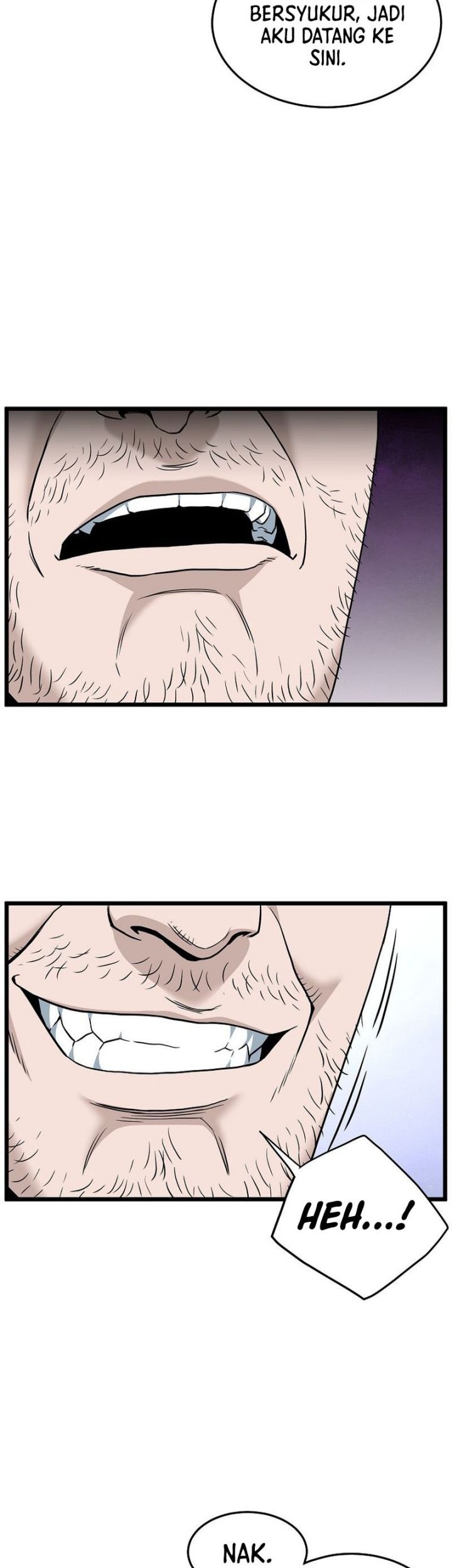 Murim Login - Chapter 189 - Page 36