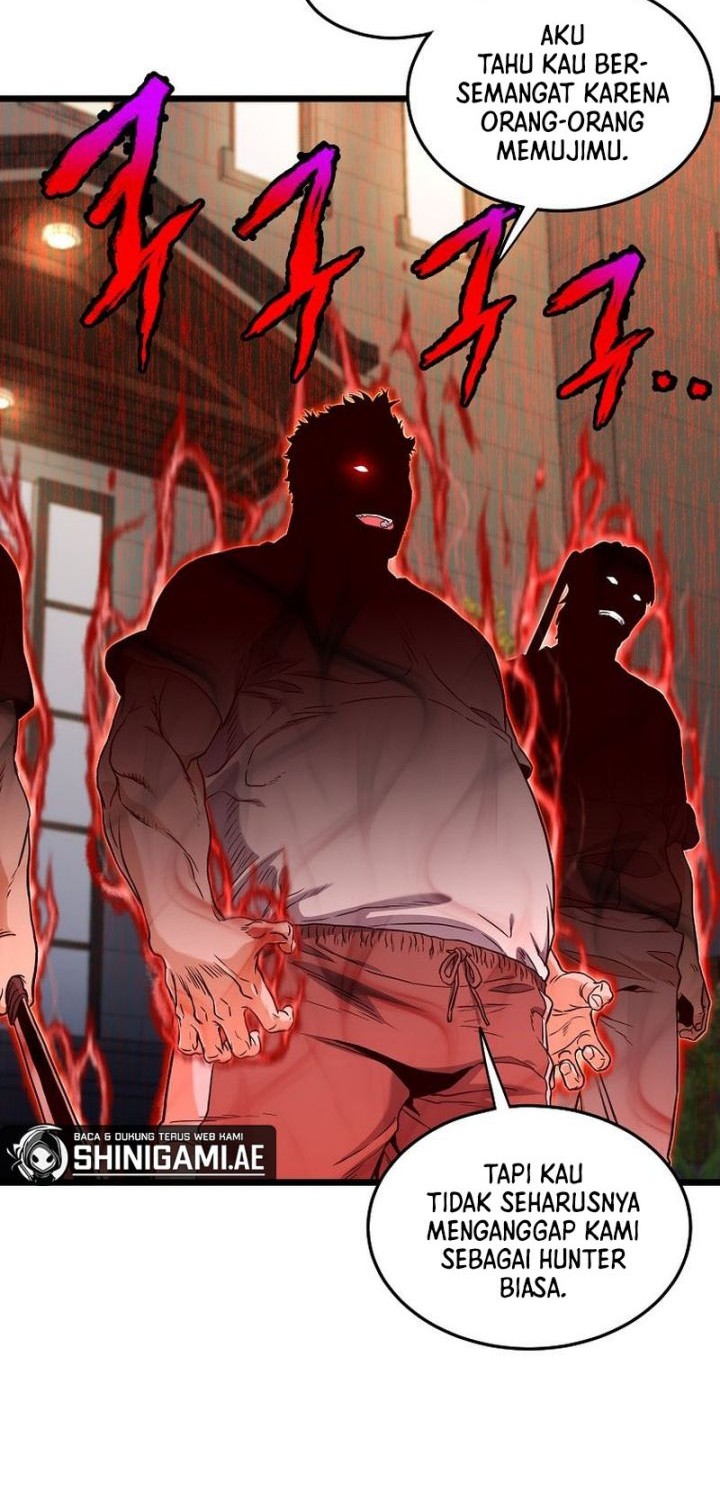 Murim Login - Chapter 189 - Page 37