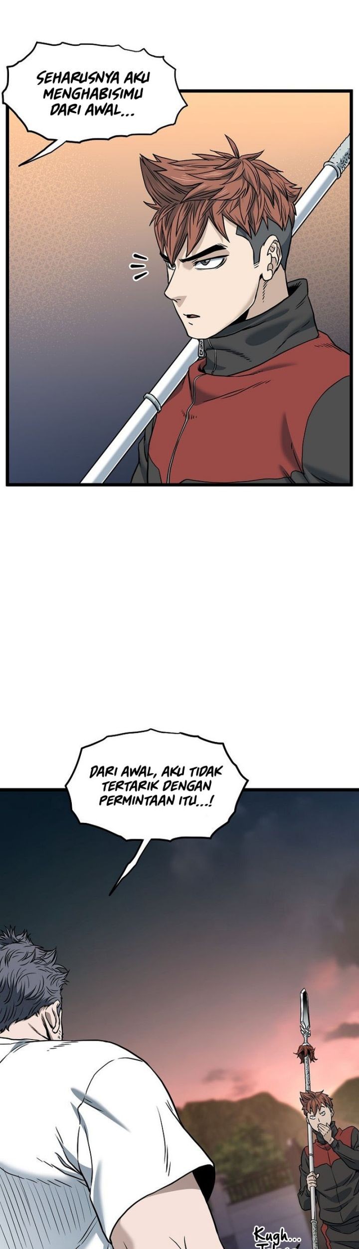 Murim Login - Chapter 189 - Page 50