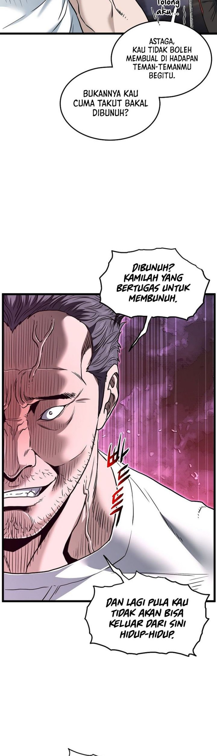 Murim Login - Chapter 189 - Page 51