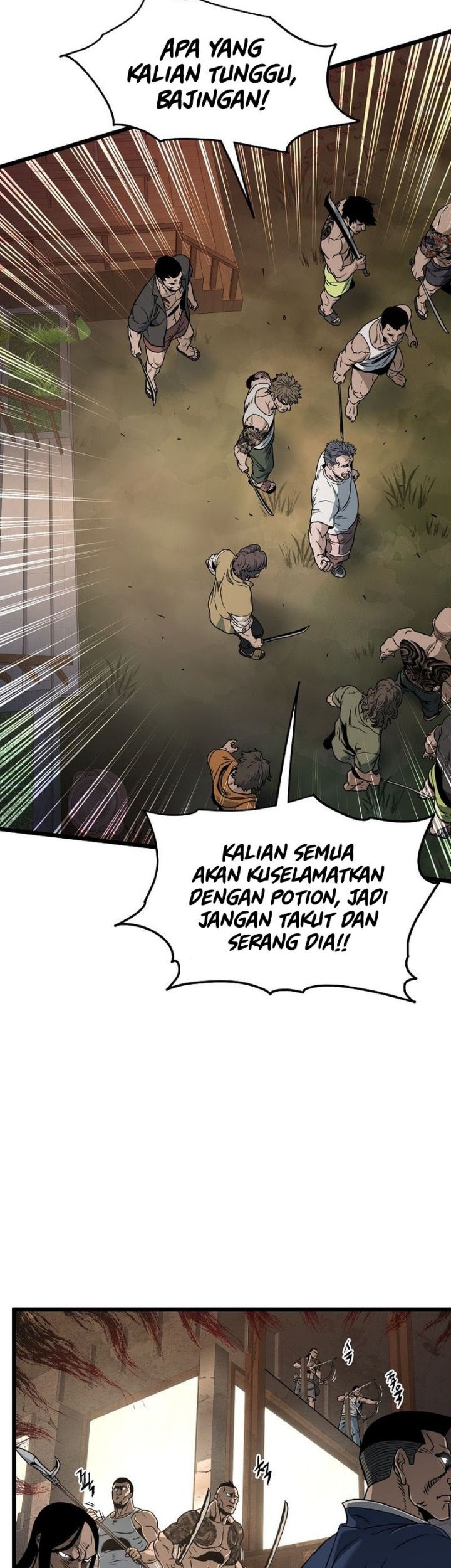 Murim Login - Chapter 189 - Page 52