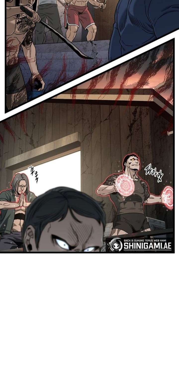 Murim Login - Chapter 189 - Page 53