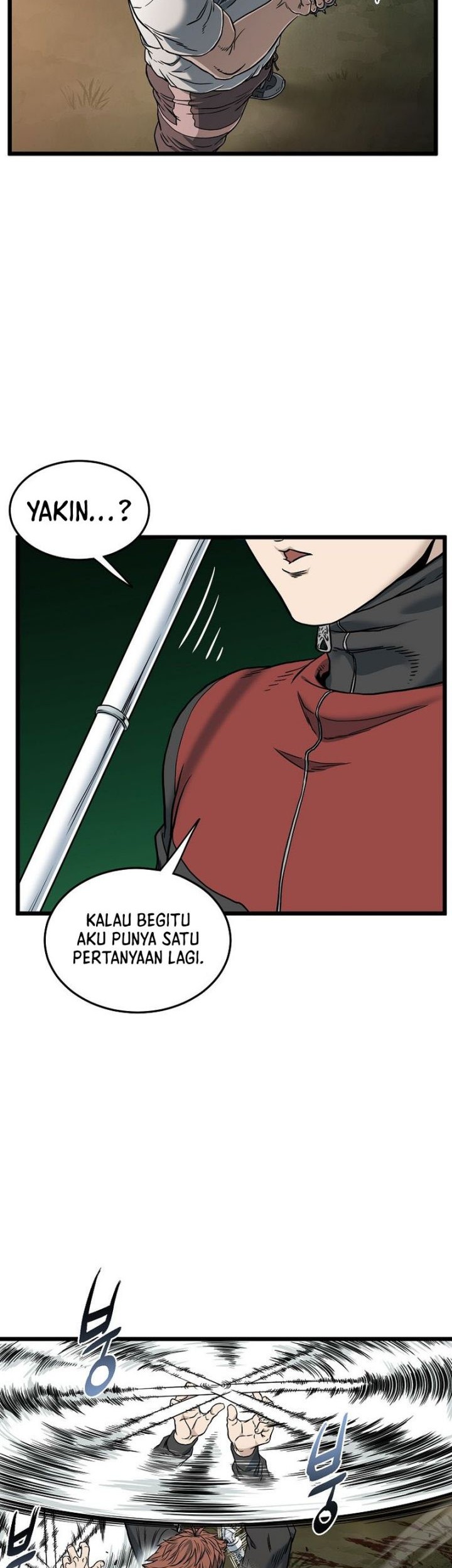 Murim Login - Chapter 189 - Page 55