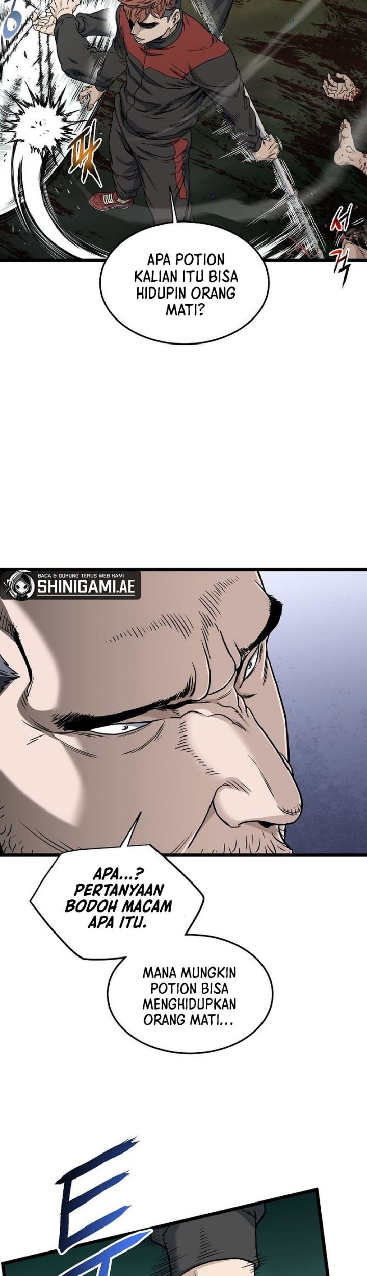 Murim Login - Chapter 189 - Page 56