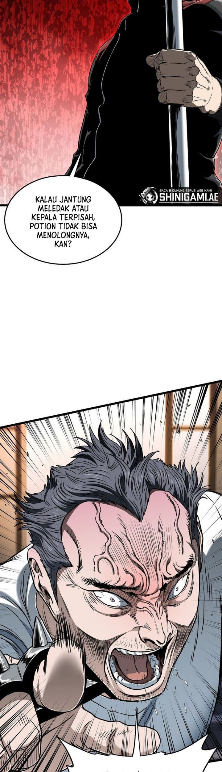 Murim Login - Chapter 189 - Page 60