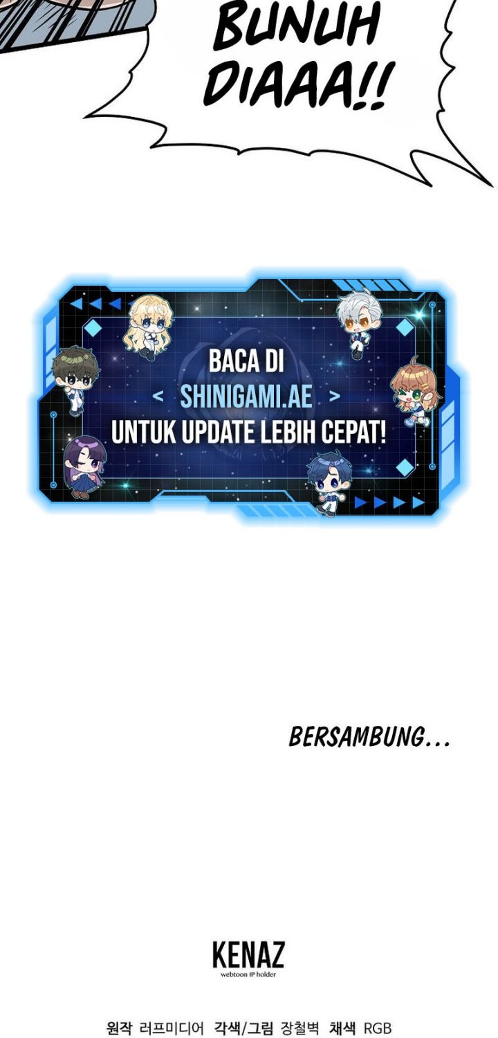 Murim Login - Chapter 189 - Page 61