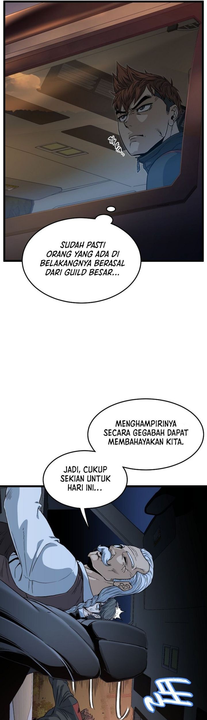 Murim Login - Chapter 189 - Page 10