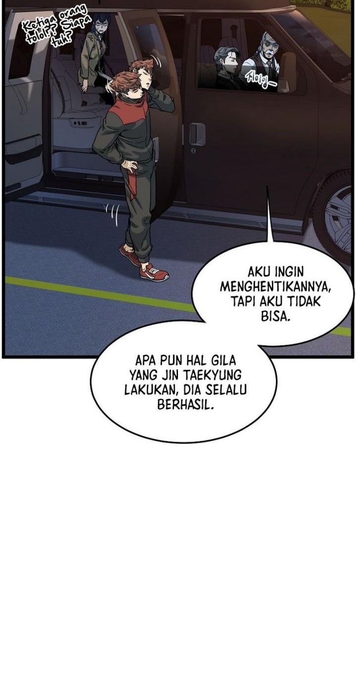 Murim Login - Chapter 189 - Page 13