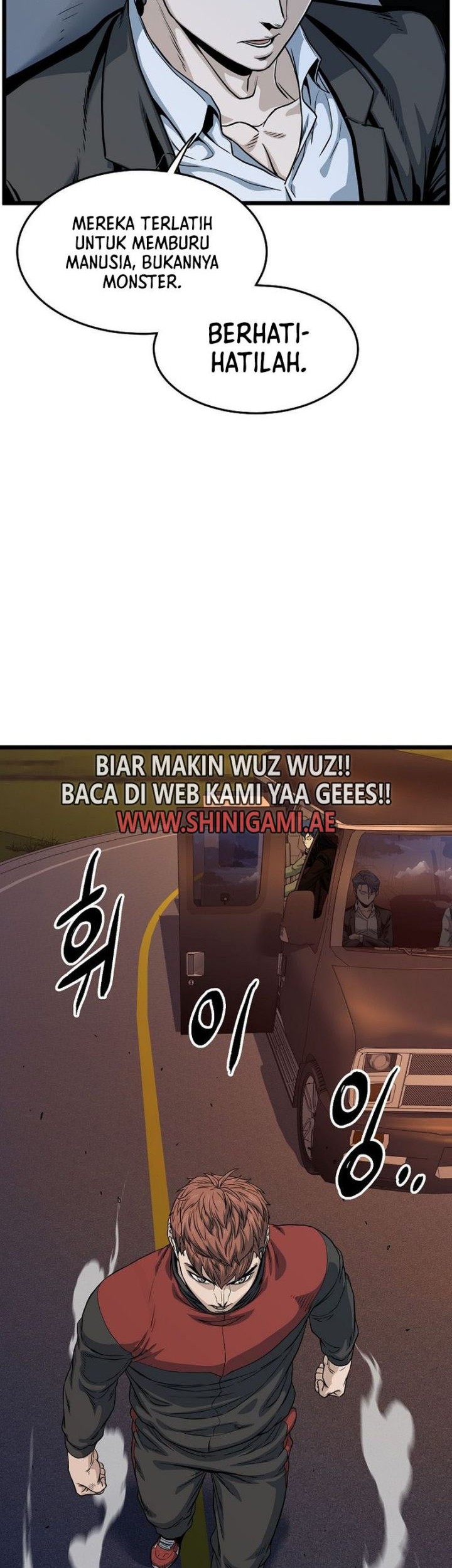 Murim Login - Chapter 189 - Page 15