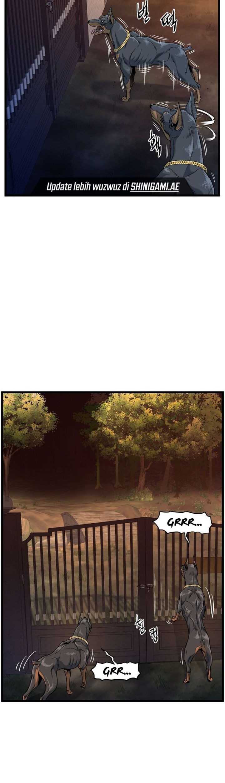 Murim Login - Chapter 189 - Page 20