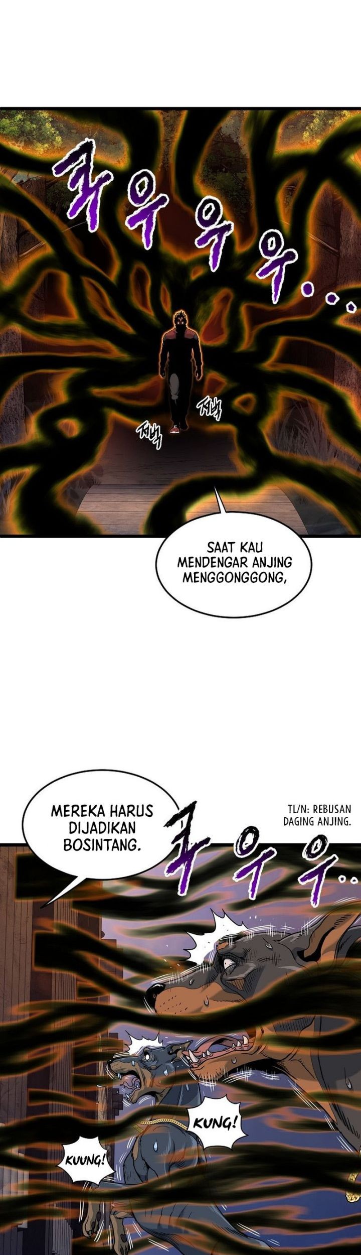 Murim Login - Chapter 189 - Page 22