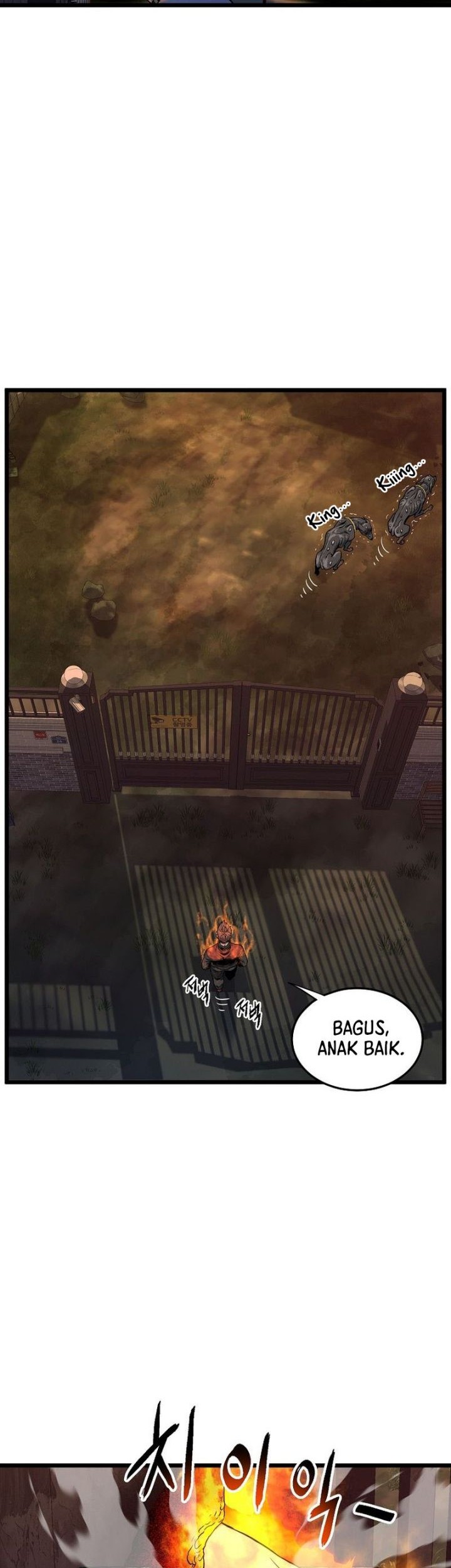 Murim Login - Chapter 189 - Page 23