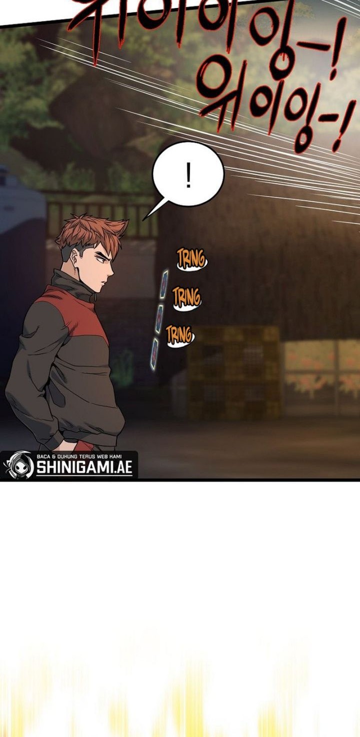 Murim Login - Chapter 189 - Page 25