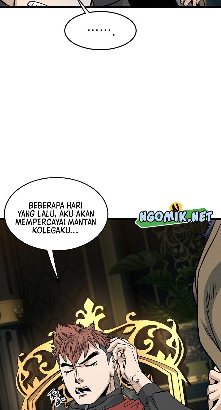 Murim Login - Chapter 188 - Page 20