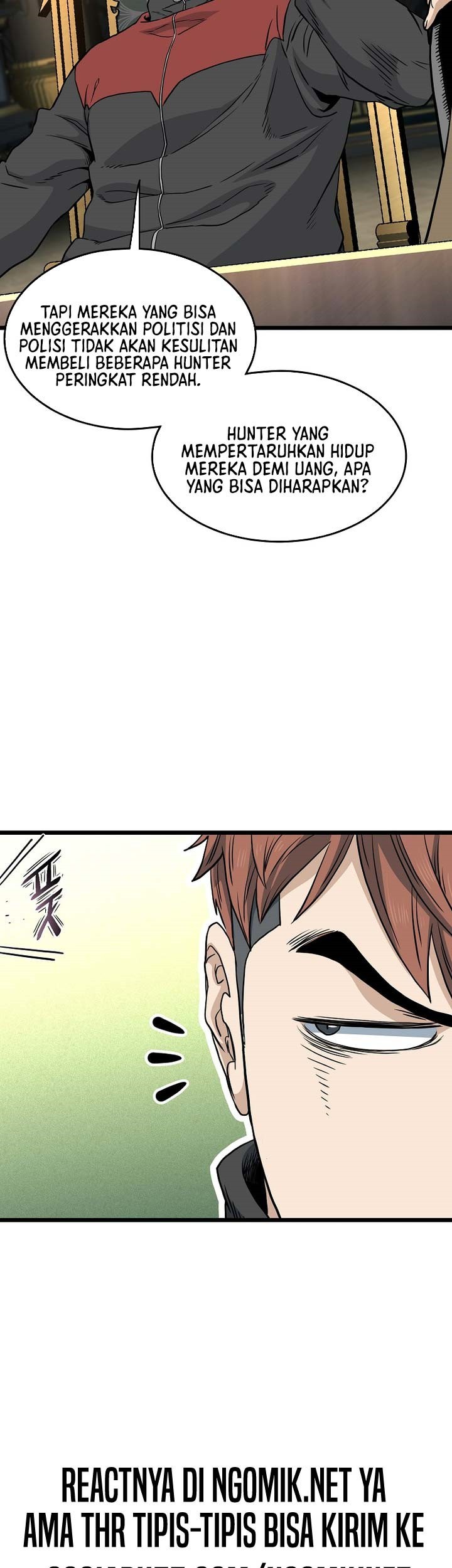 Murim Login - Chapter 188 - Page 21