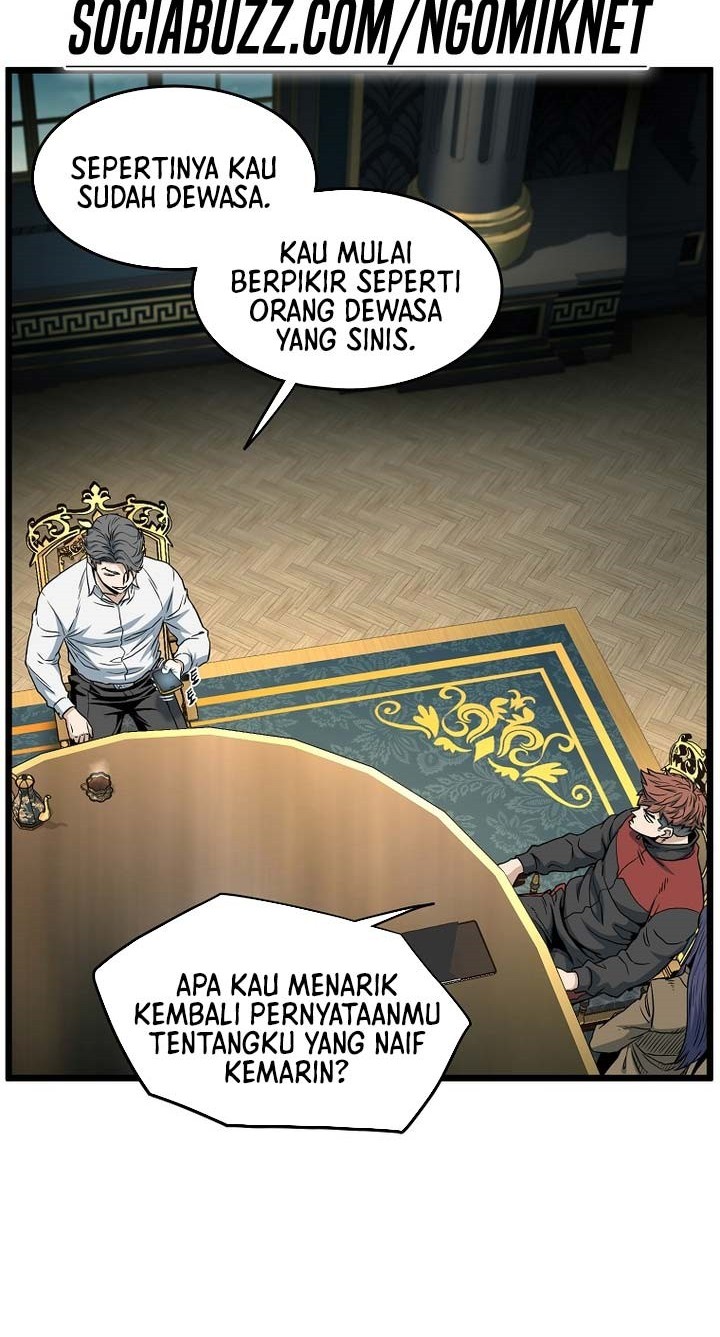 Murim Login - Chapter 188 - Page 22