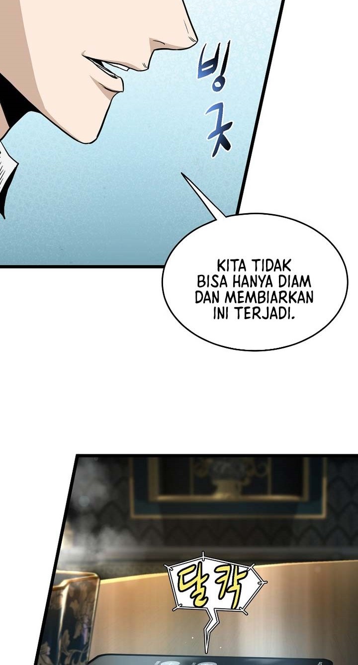 Murim Login - Chapter 188 - Page 24