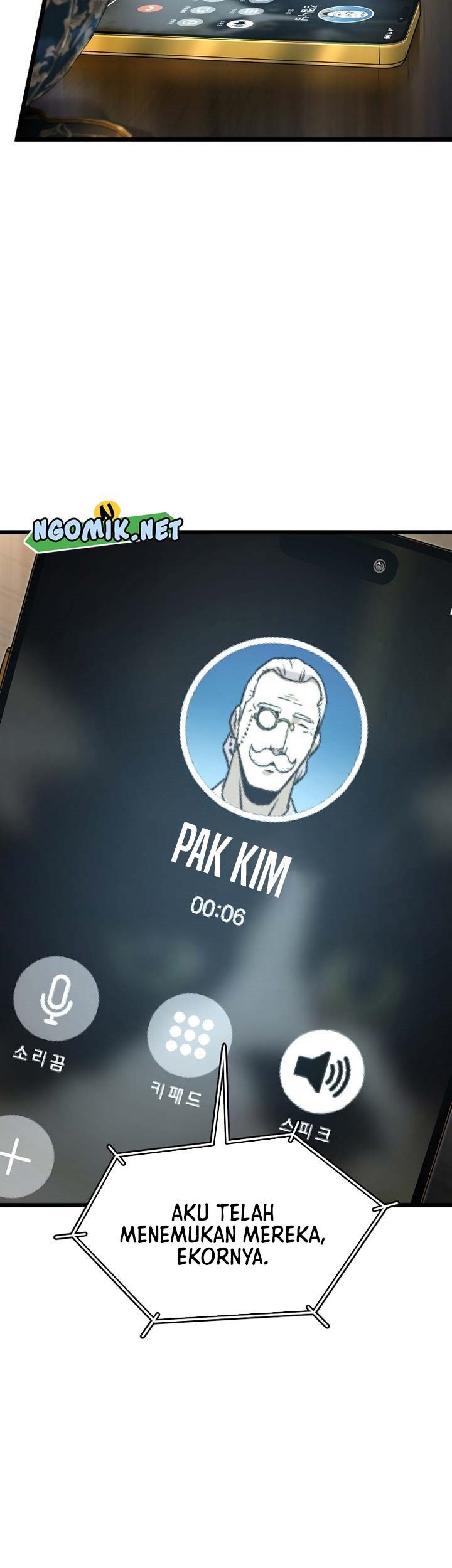 Murim Login - Chapter 188 - Page 25