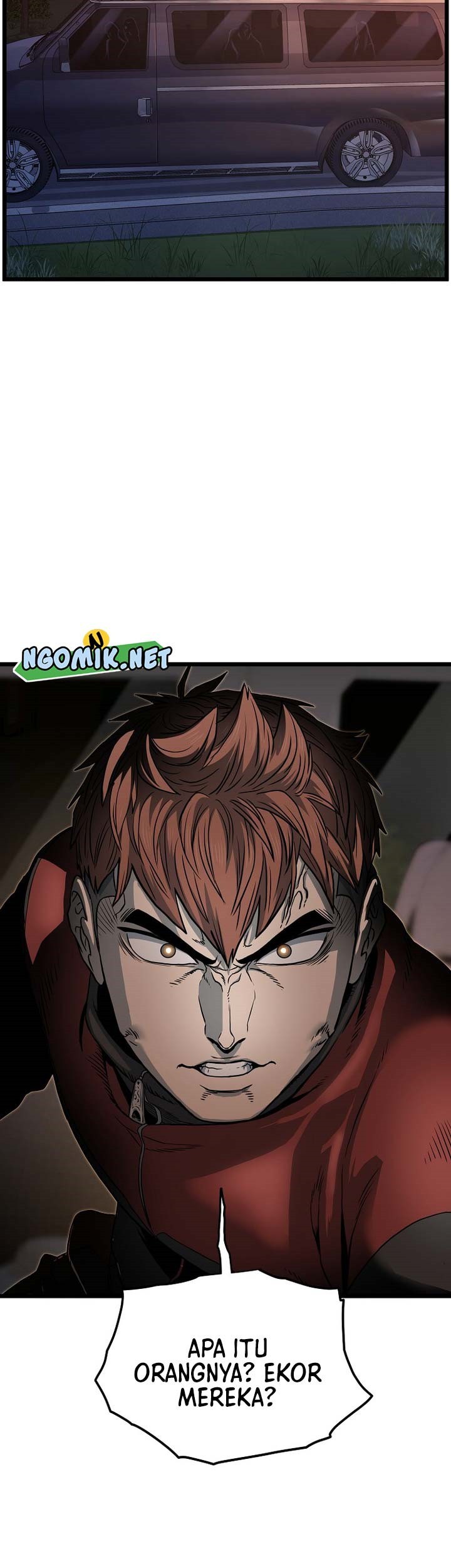 Murim Login - Chapter 188 - Page 31