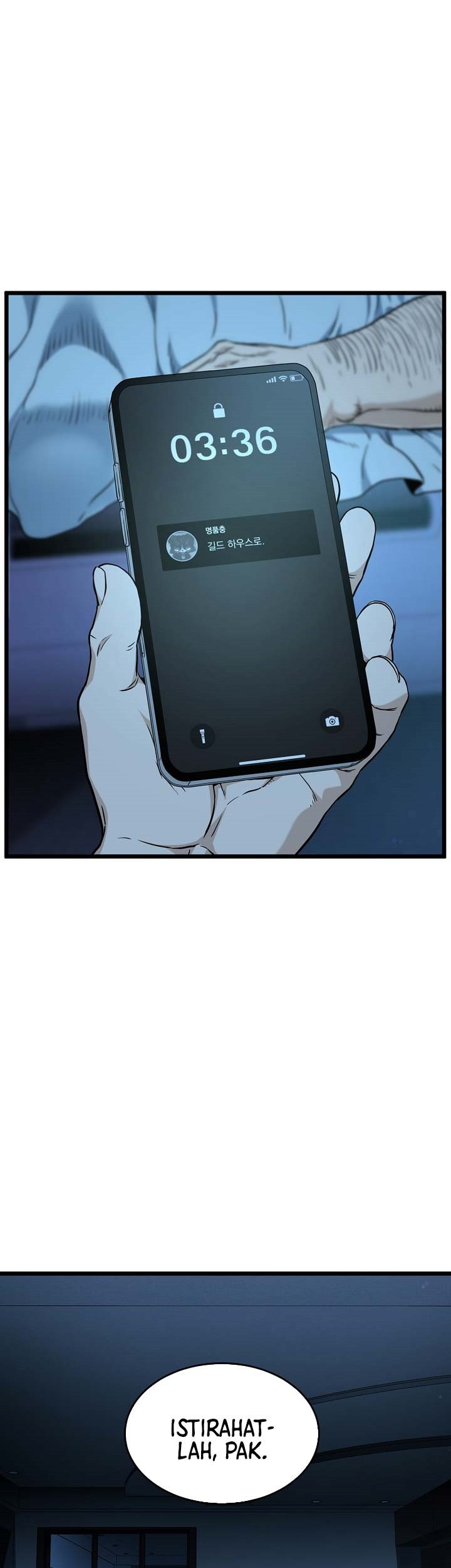 Murim Login - Chapter 188 - Page 1