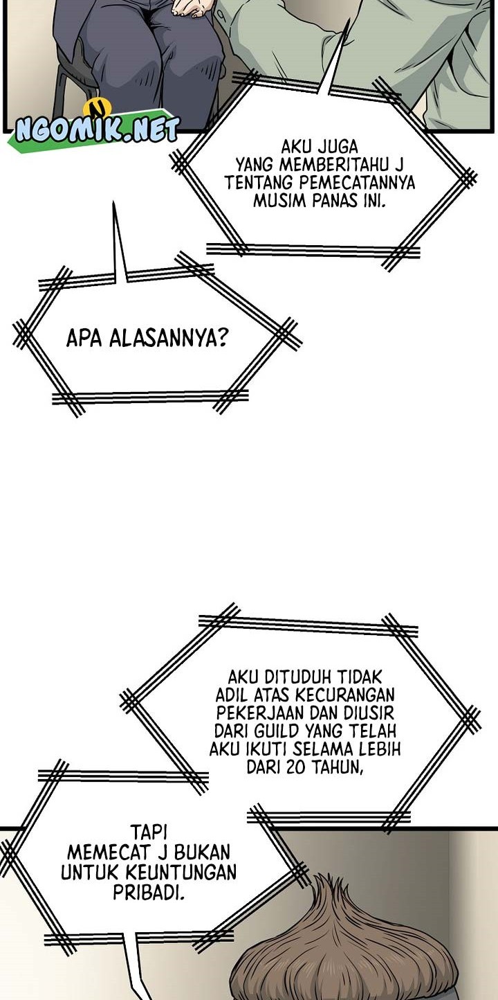 Murim Login - Chapter 188 - Page 12