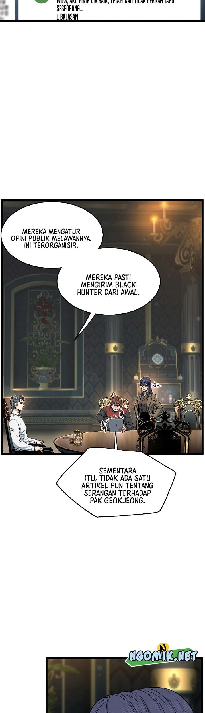 Murim Login - Chapter 188 - Page 15