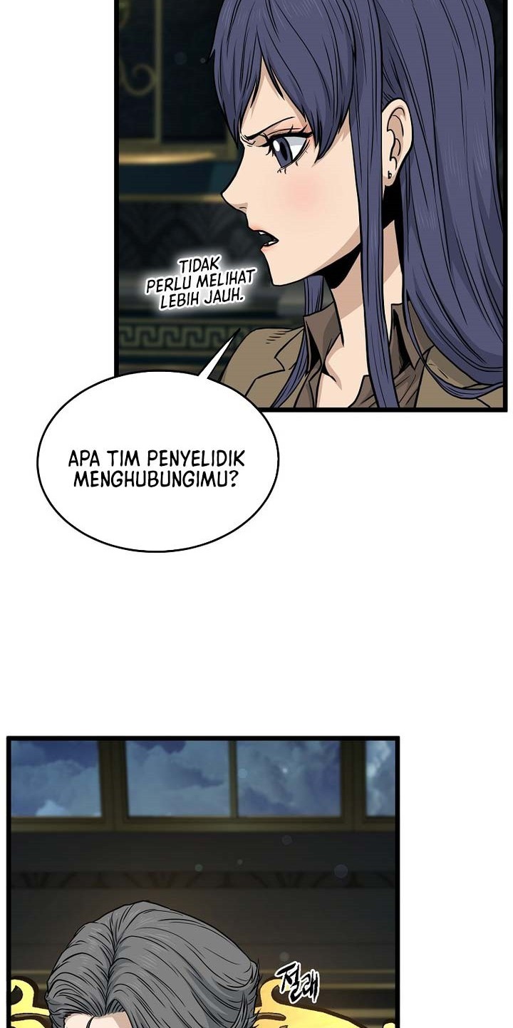 Murim Login - Chapter 188 - Page 16