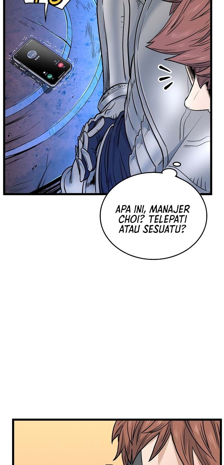 Murim Login - Chapter 187 - Page 20