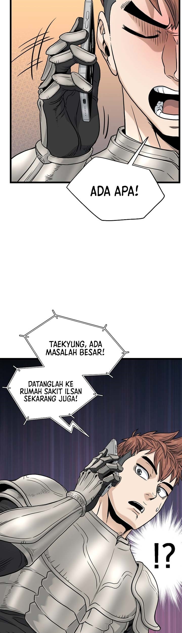 Murim Login - Chapter 187 - Page 21