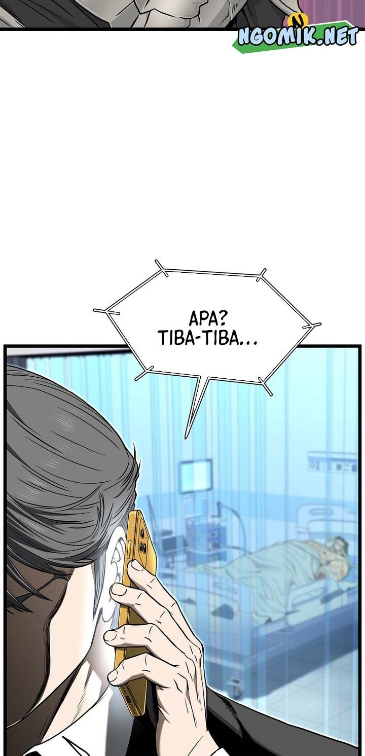 Murim Login - Chapter 187 - Page 22