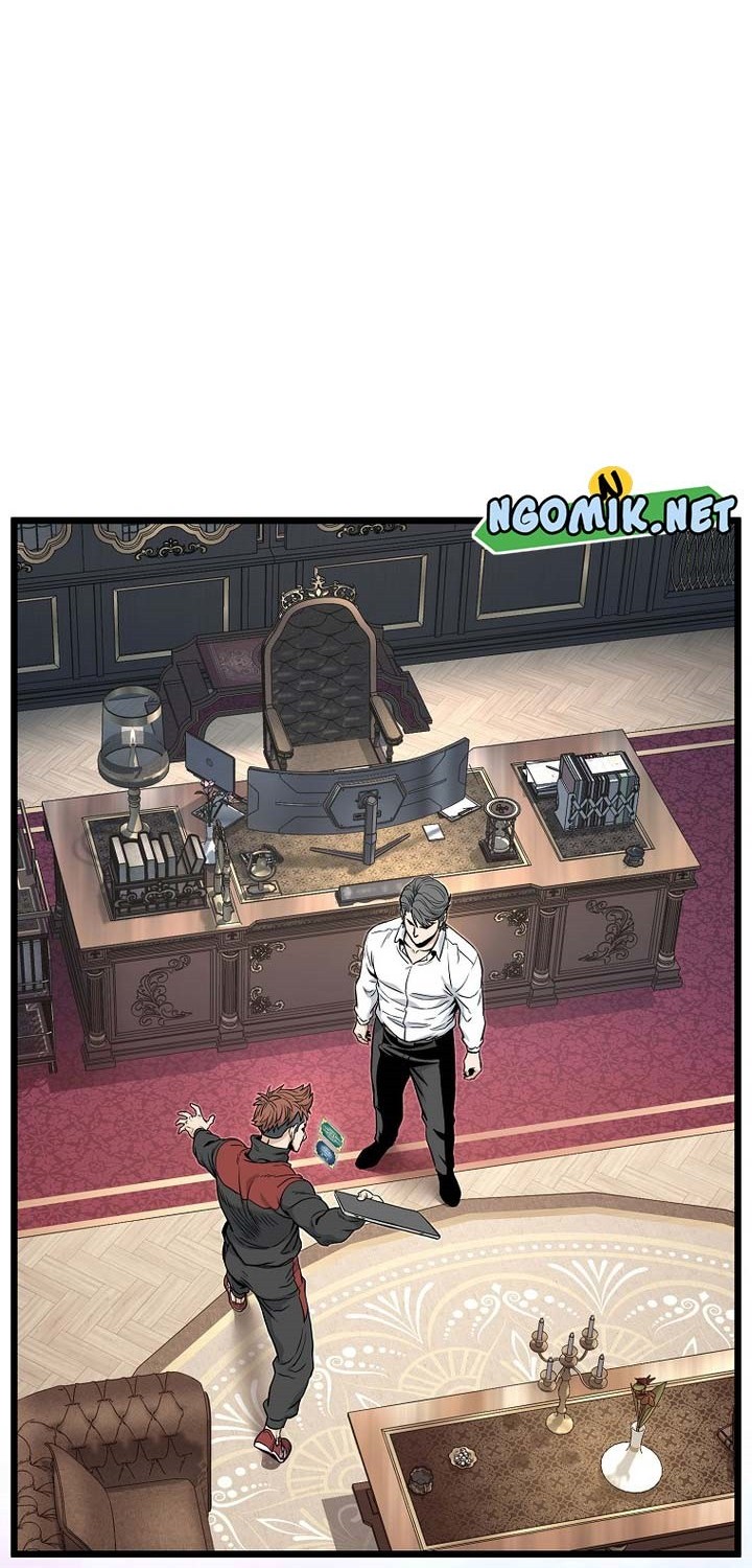 Murim Login - Chapter 187 - Page 2