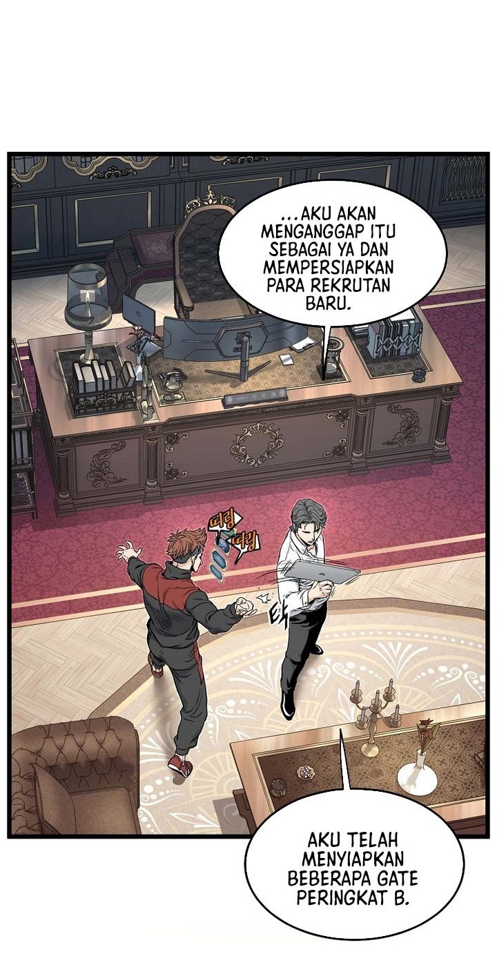 Murim Login - Chapter 187 - Page 4