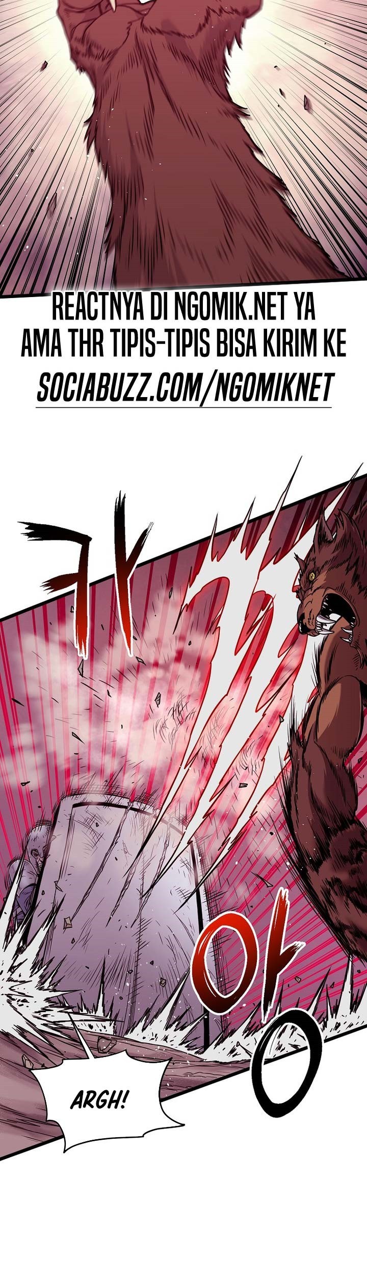 Murim Login - Chapter 187 - Page 7