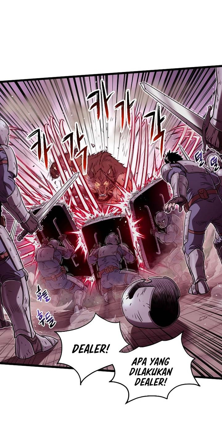 Murim Login - Chapter 187 - Page 8