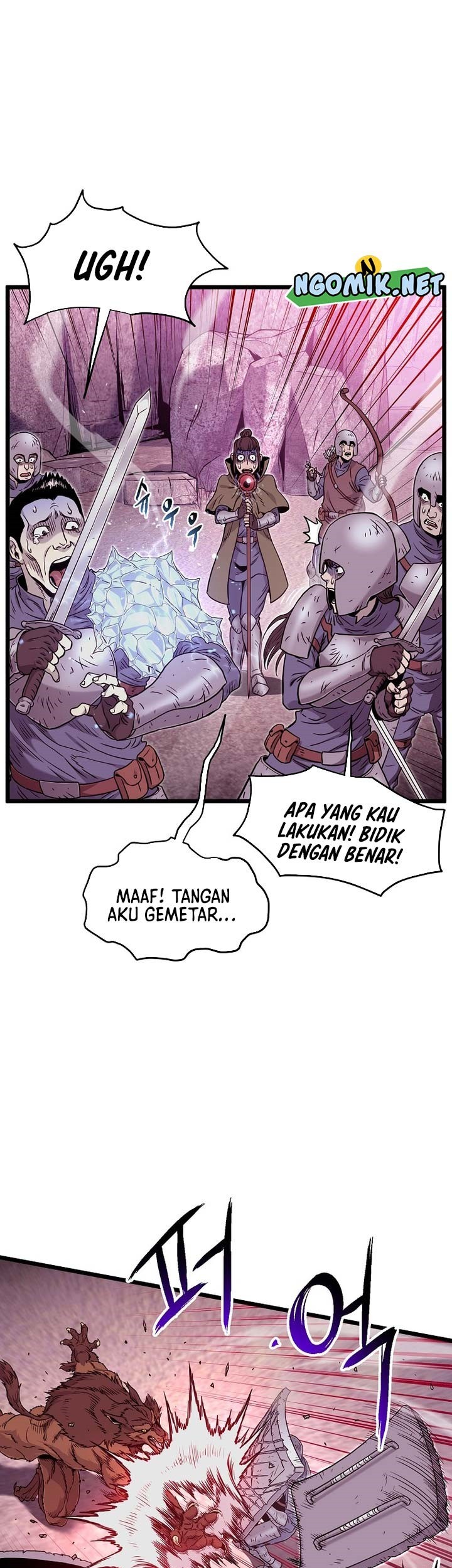 Murim Login - Chapter 187 - Page 9