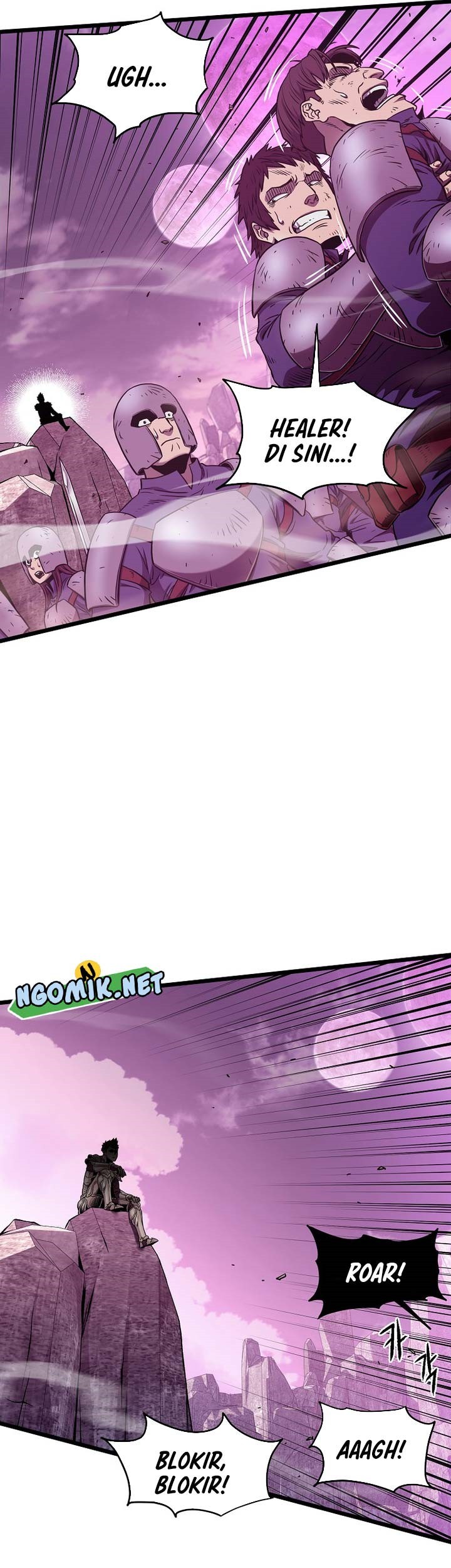 Murim Login - Chapter 187 - Page 11