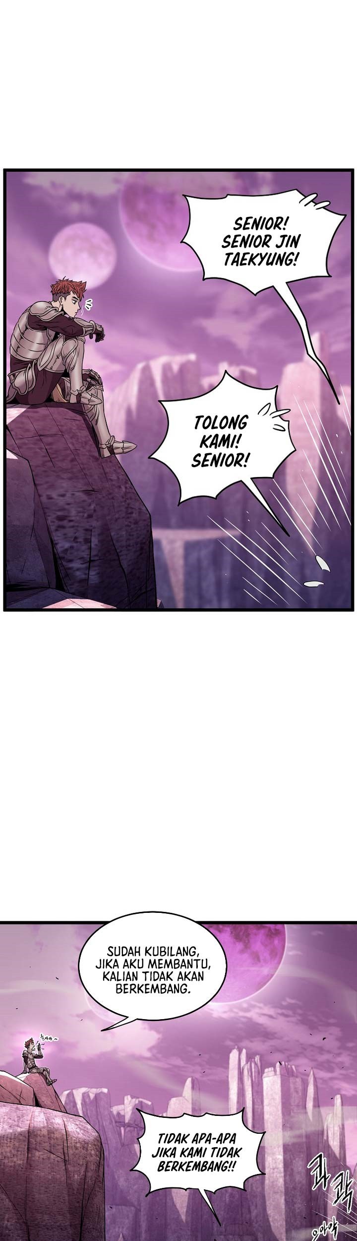 Murim Login - Chapter 187 - Page 15