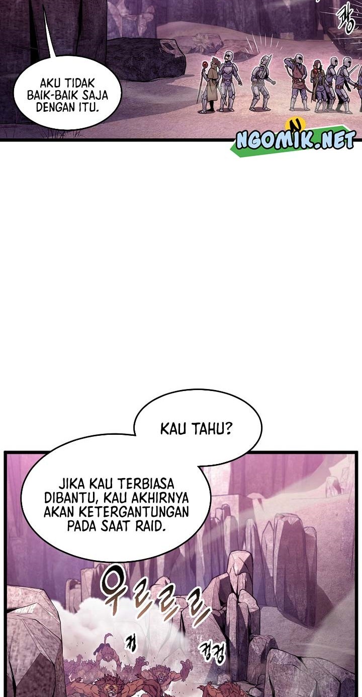 Murim Login - Chapter 187 - Page 16