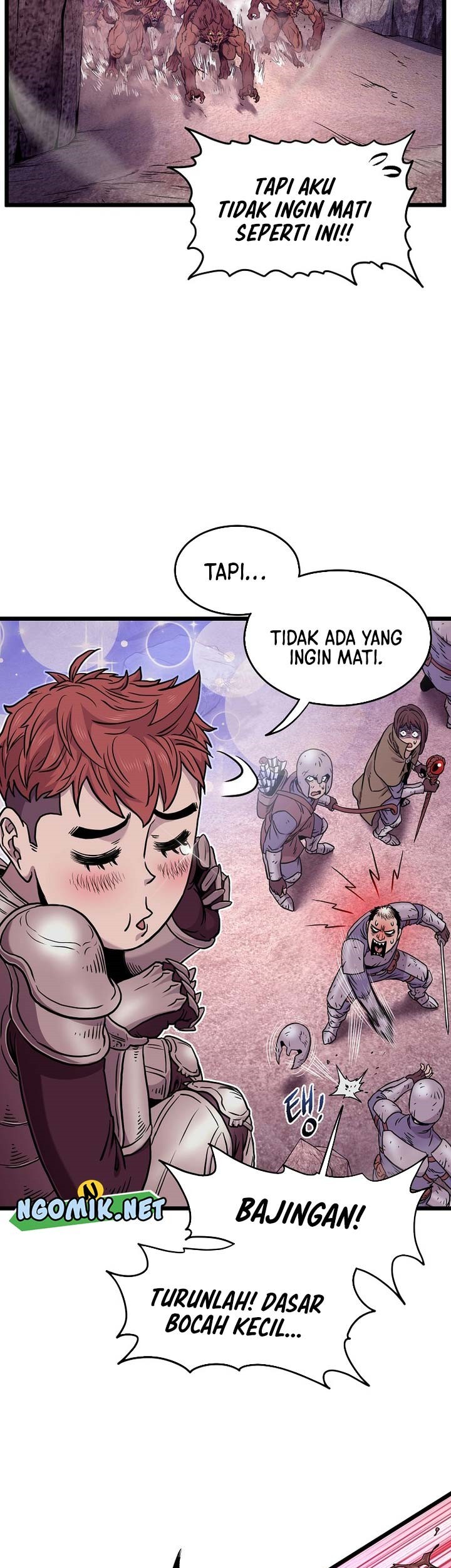 Murim Login - Chapter 187 - Page 17