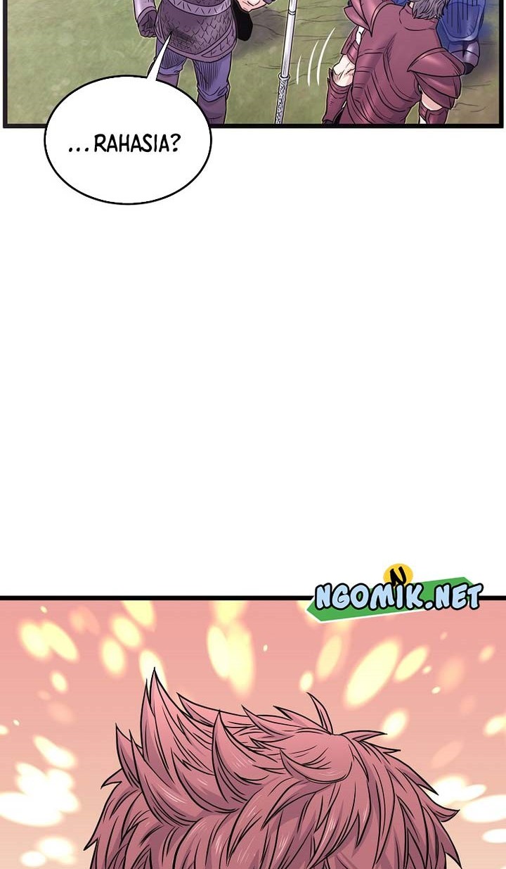 Murim Login - Chapter 186 - Page 19