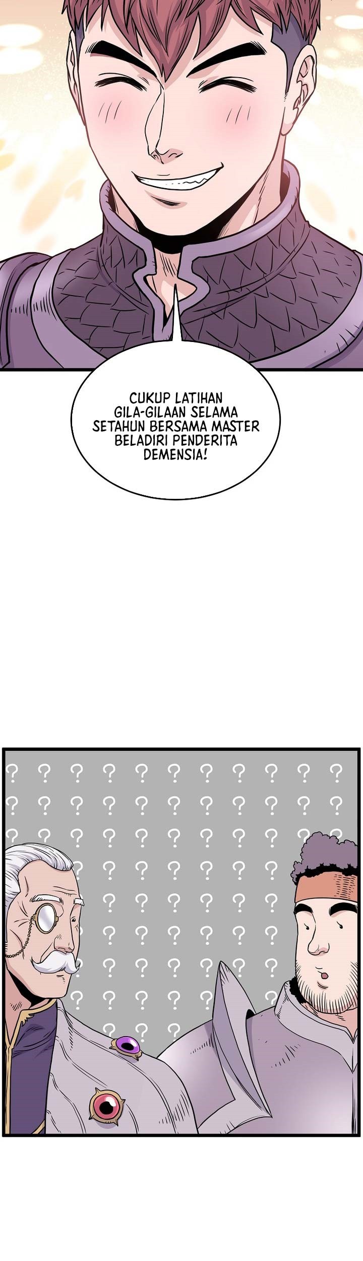 Murim Login - Chapter 186 - Page 20