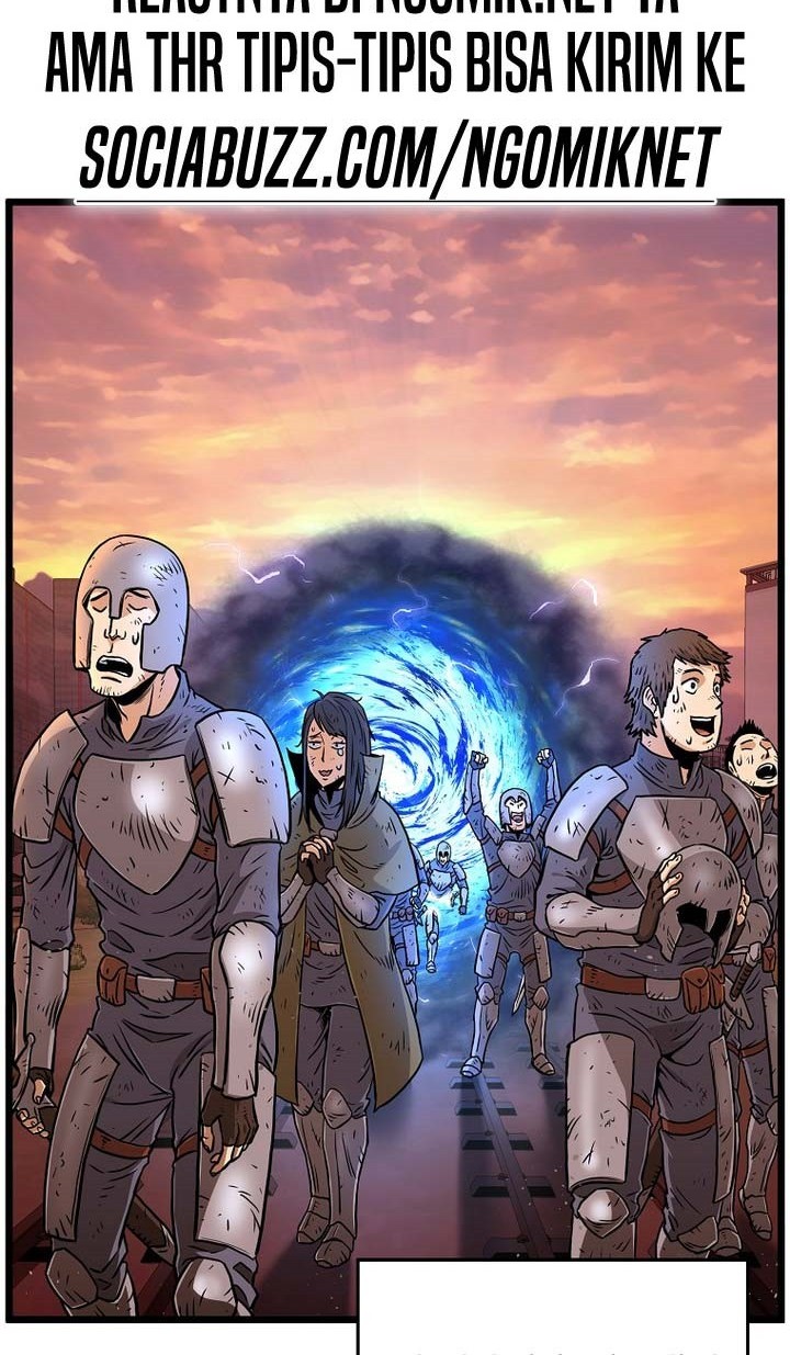 Murim Login - Chapter 186 - Page 23